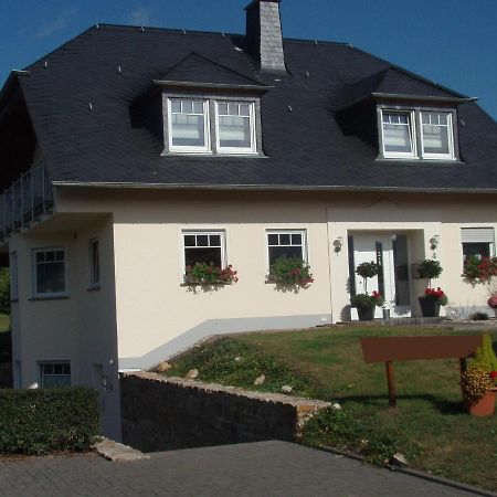 Sch Ne Wohnung In Der Moselregion Kinheim Экстерьер фото
