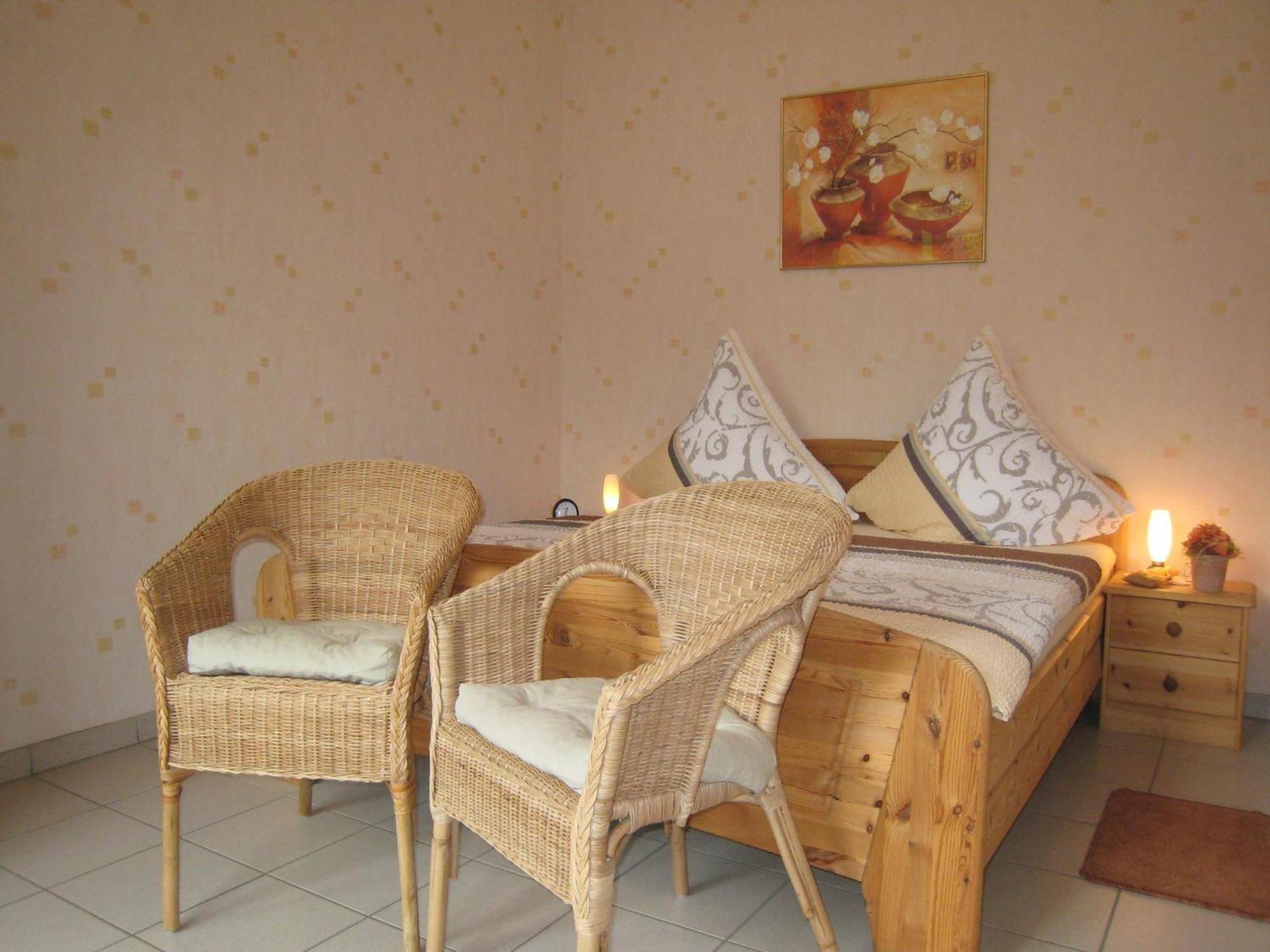 Sch Ne Wohnung In Der Moselregion Kinheim Экстерьер фото